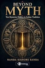 Beyond Myth by Nanda Kishore Banda — book cover