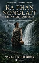 Ka Phan Nonglait by Nanda Kishore Banda — book cover